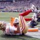 George Kittle San Francisco 49ers Injury