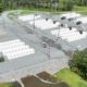 Georgia Power Energy Storage Project