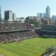 Georgia Tech Football Game