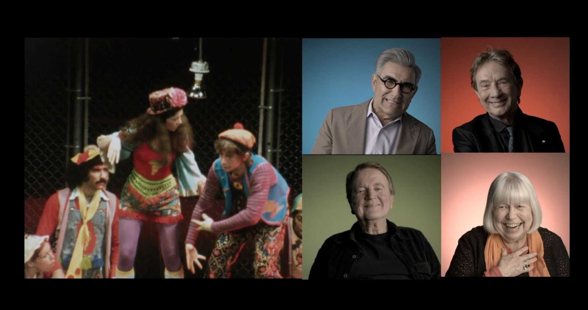 Godspell Documentary Screening Toronto 2025