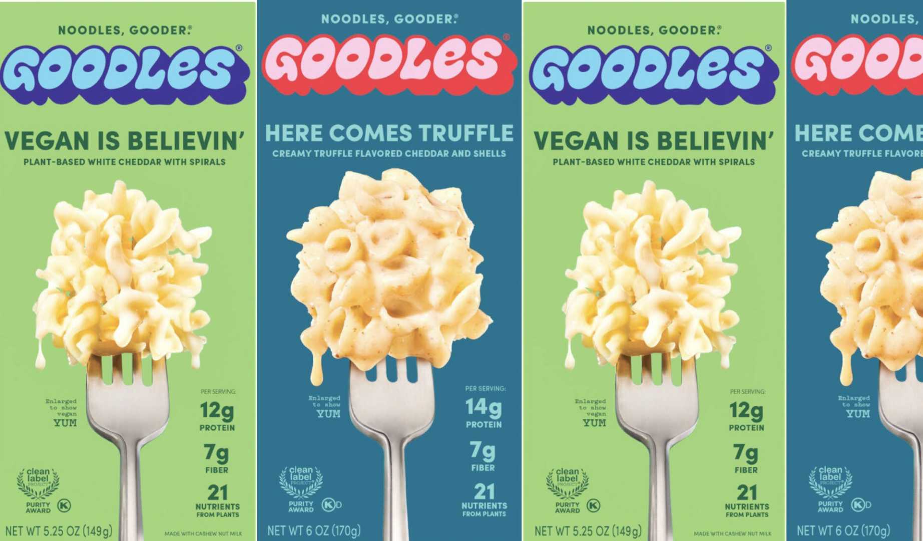 Goodles Mac And Cheese Recall Allergens