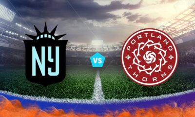 Gotham Fc Vs Portland Thorns Match Preview