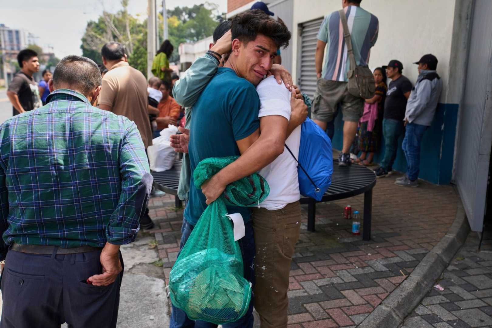 Guatemalan Migrant Children Deportation News