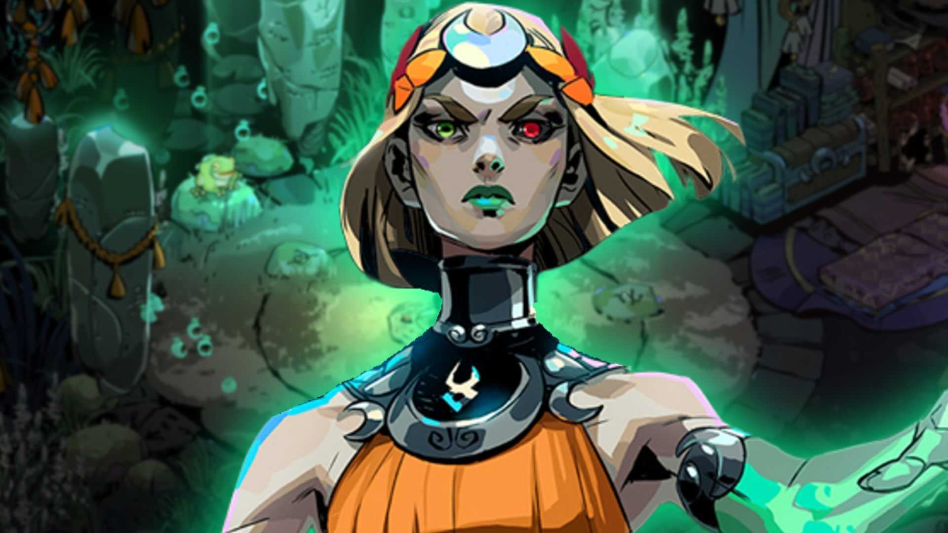 Hades 2 Nintendo Switch 2 Launch