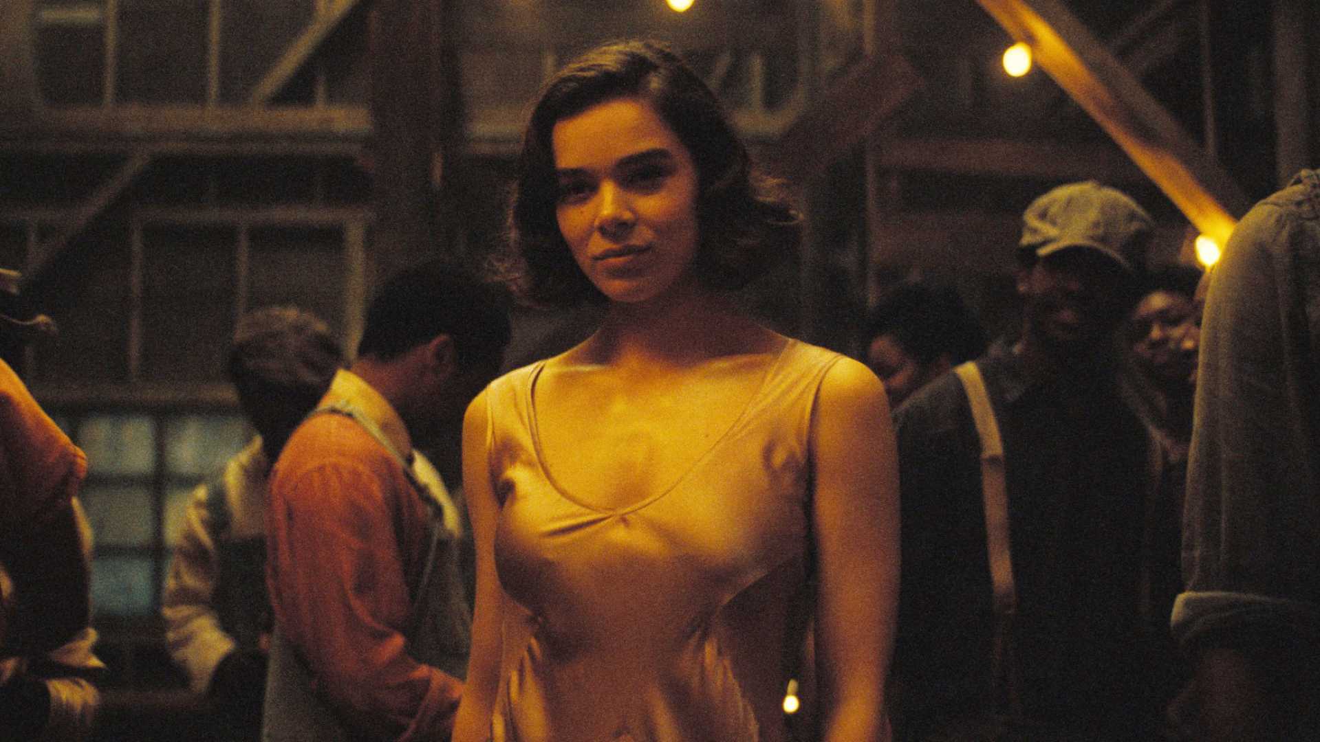 Hailee Steinfeld Sinners Movie