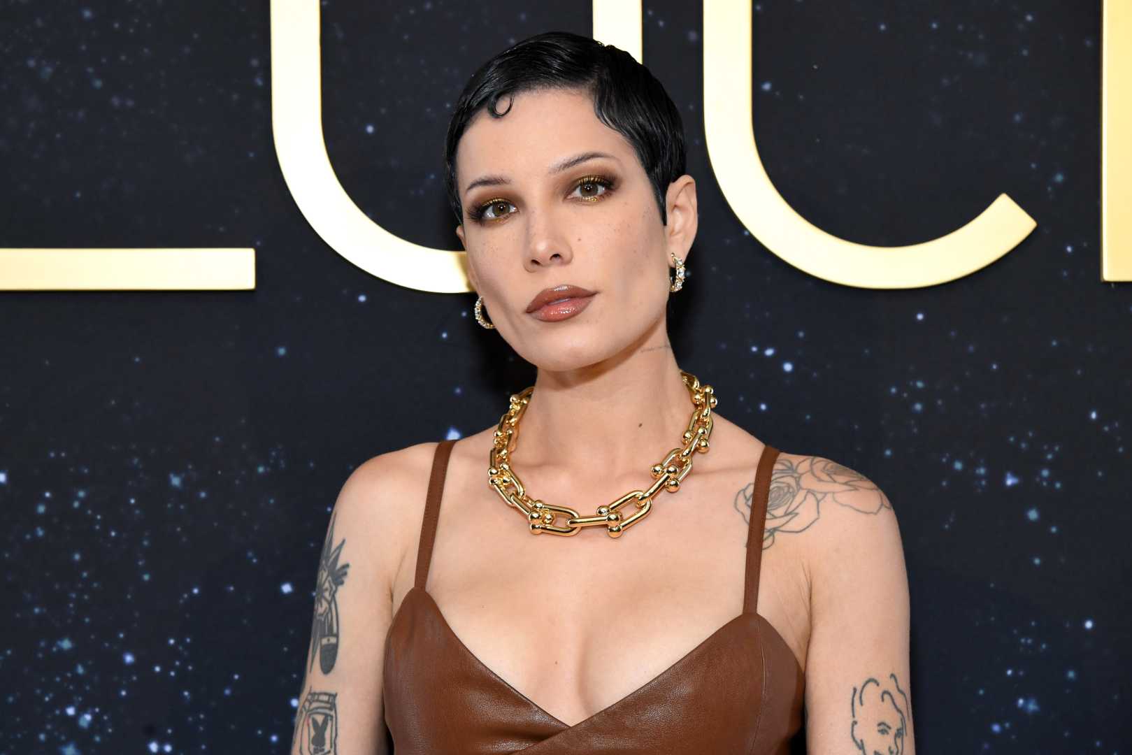 Halsey Album Release News