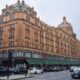 Harrods London Cyber Attack