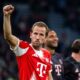 Harry Kane Bayern Munich Cyprus