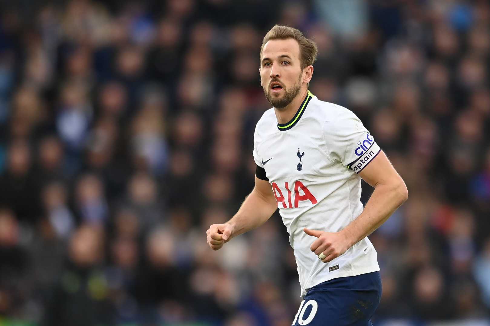 Harry Kane Football Transfer News