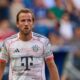 Harry Kane Transfer News
