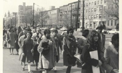 Harvard University Civil Rights Controversy