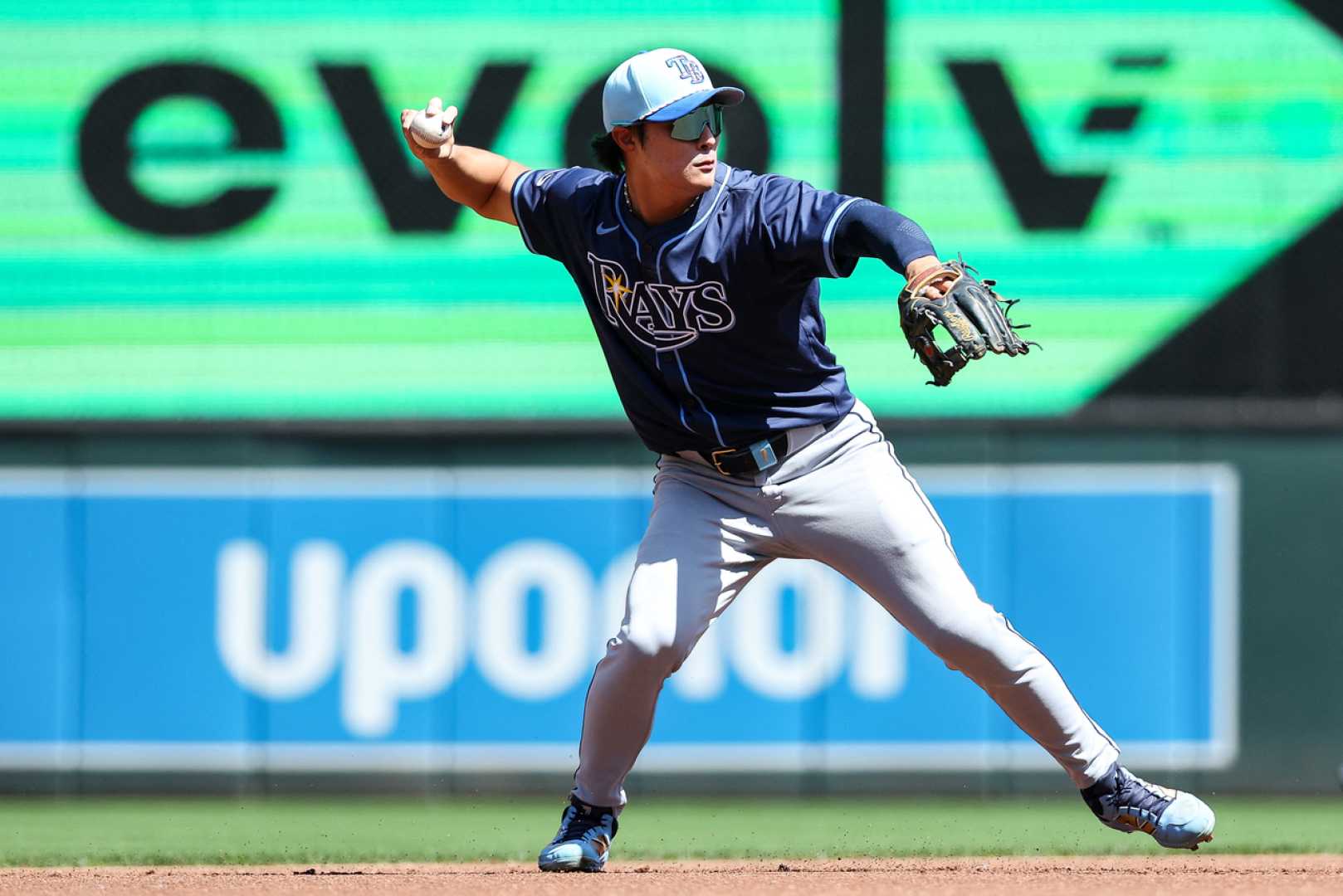 Ha Seong Kim Baseball Player Return