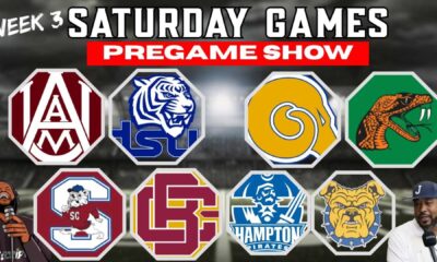 Hbcu Football Matchups And Predictions