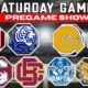 Hbcu Football Matchups And Predictions