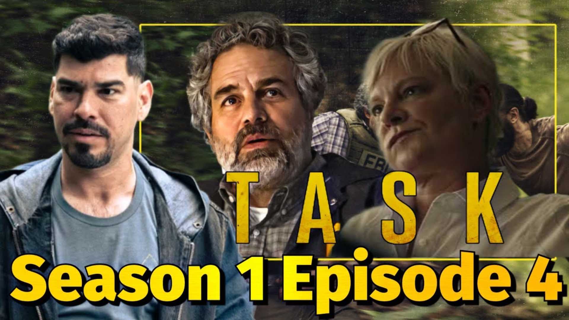 Hbo Crime Drama Episode 4 Review