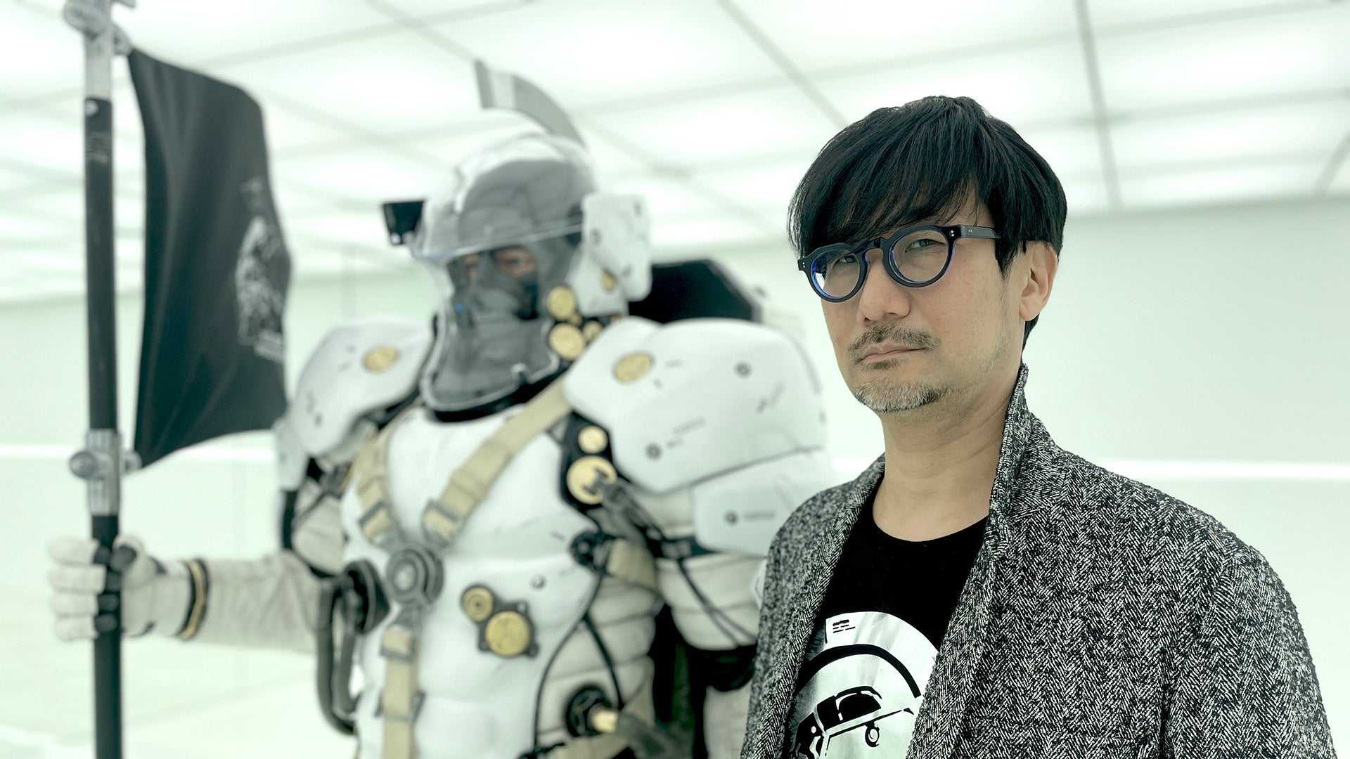 Hideo Kojima 10th Anniversary Livestream