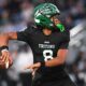 High School Football Pacifica Taylor Lee