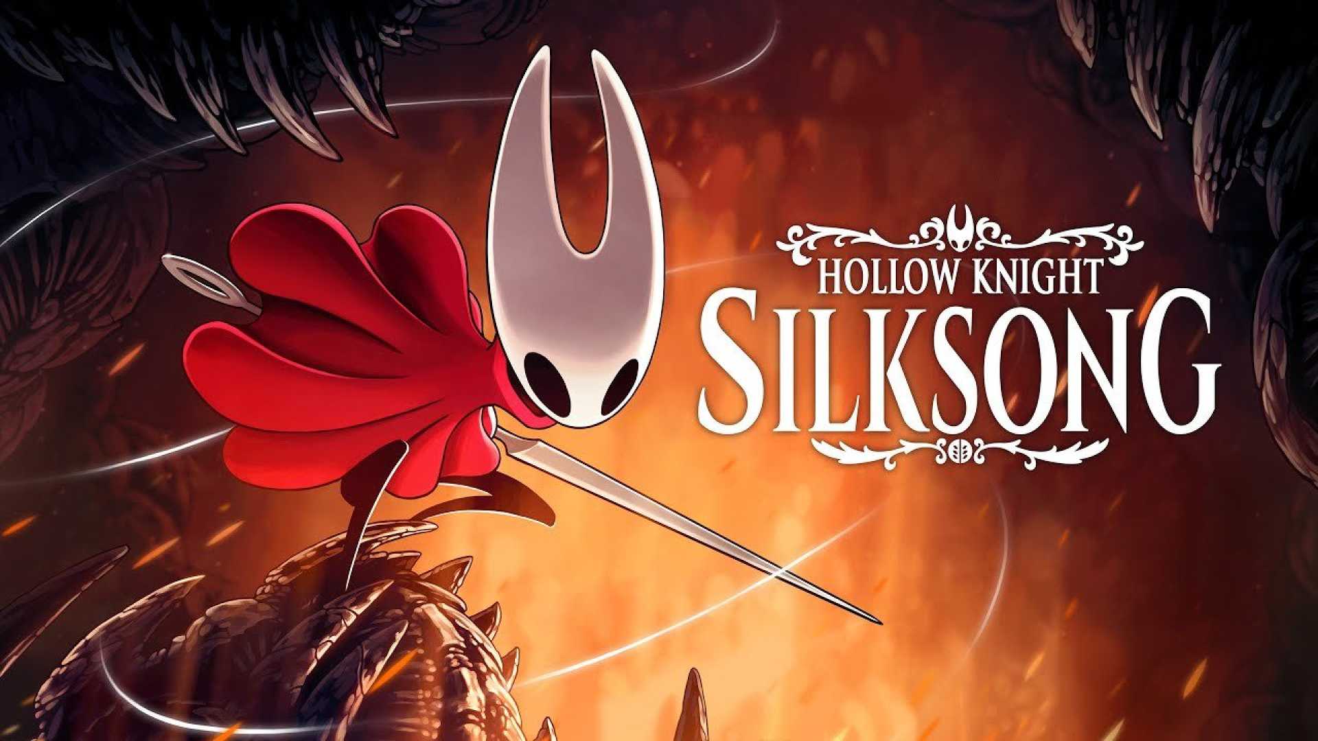 Hollow Knight Silksong Game Release September 2025