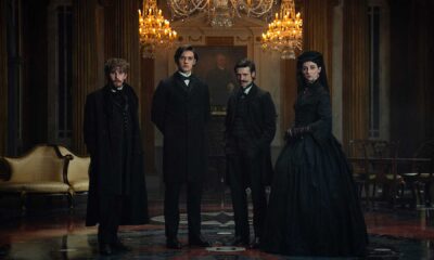 House Of Guinness Netflix Series