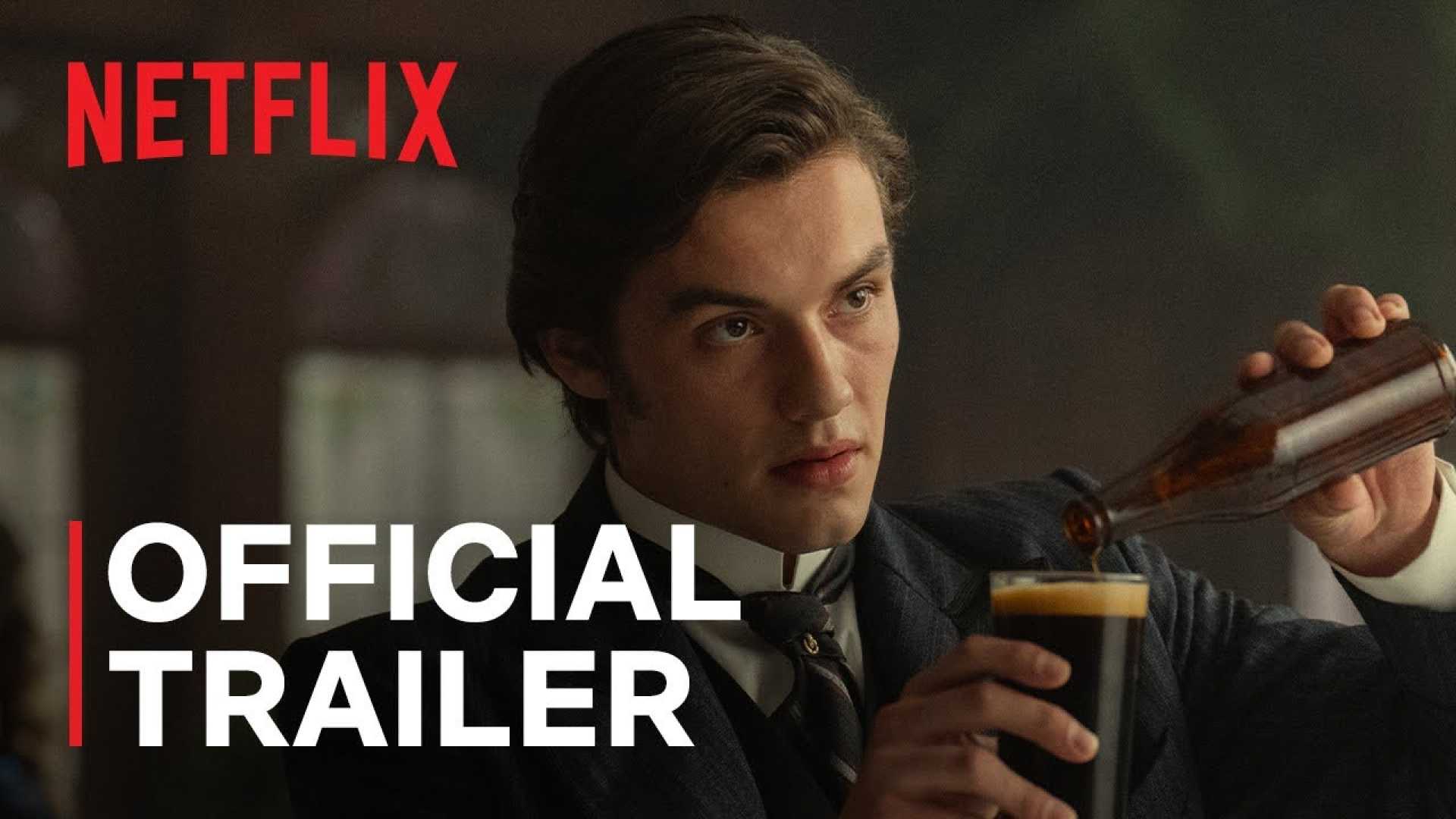 House Of Guinness Series Trailer