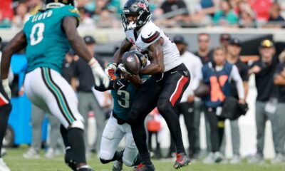 Houston Texans Struggling Offense