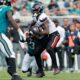 Houston Texans Struggling Offense