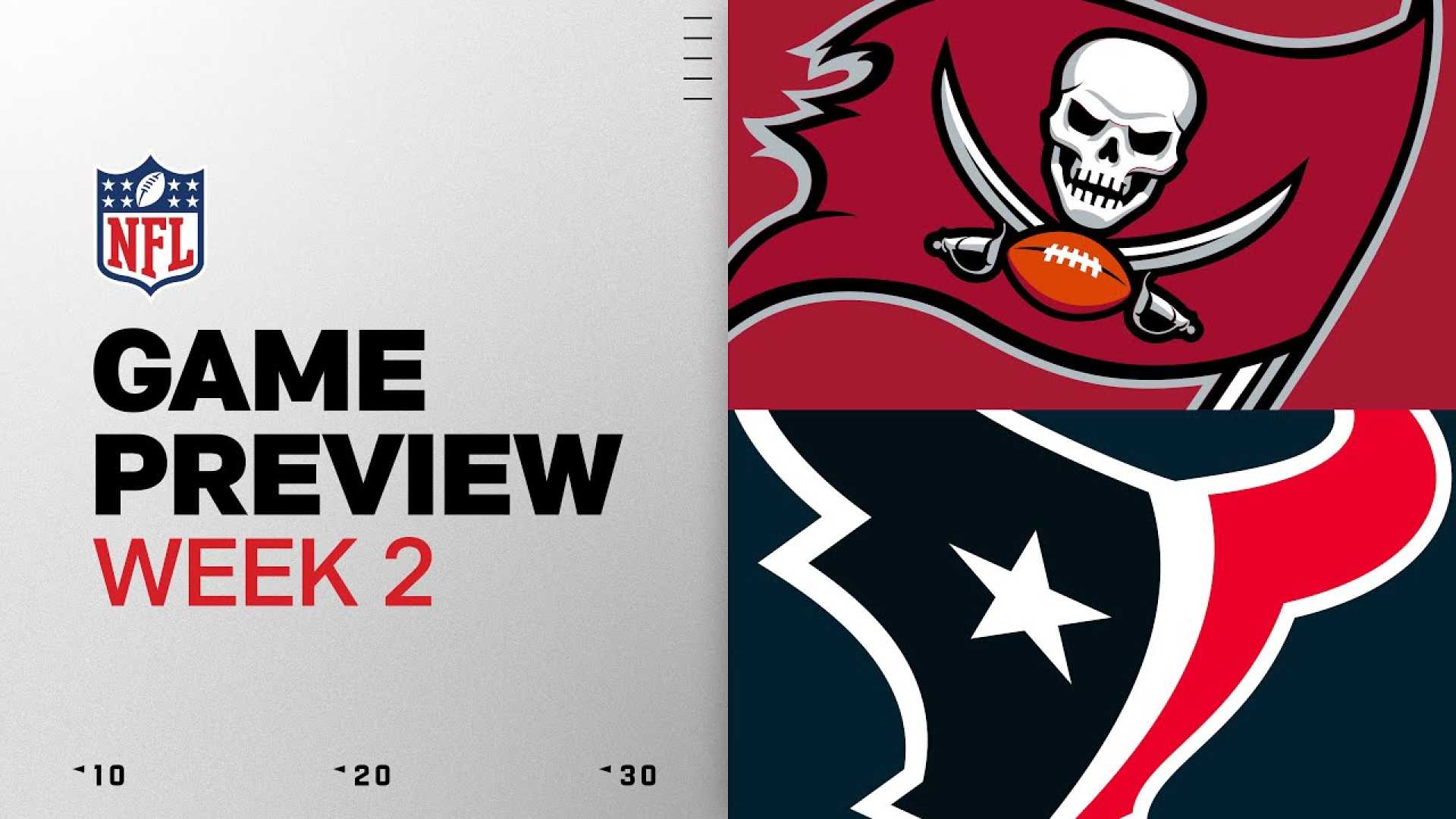 Houston Texans Vs Tampa Bay Buccaneers Football