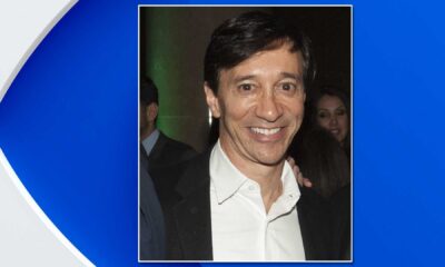 Howard Rubin Sex Trafficking Allegations