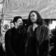 Hozier And Marcus Mumford Music Festival