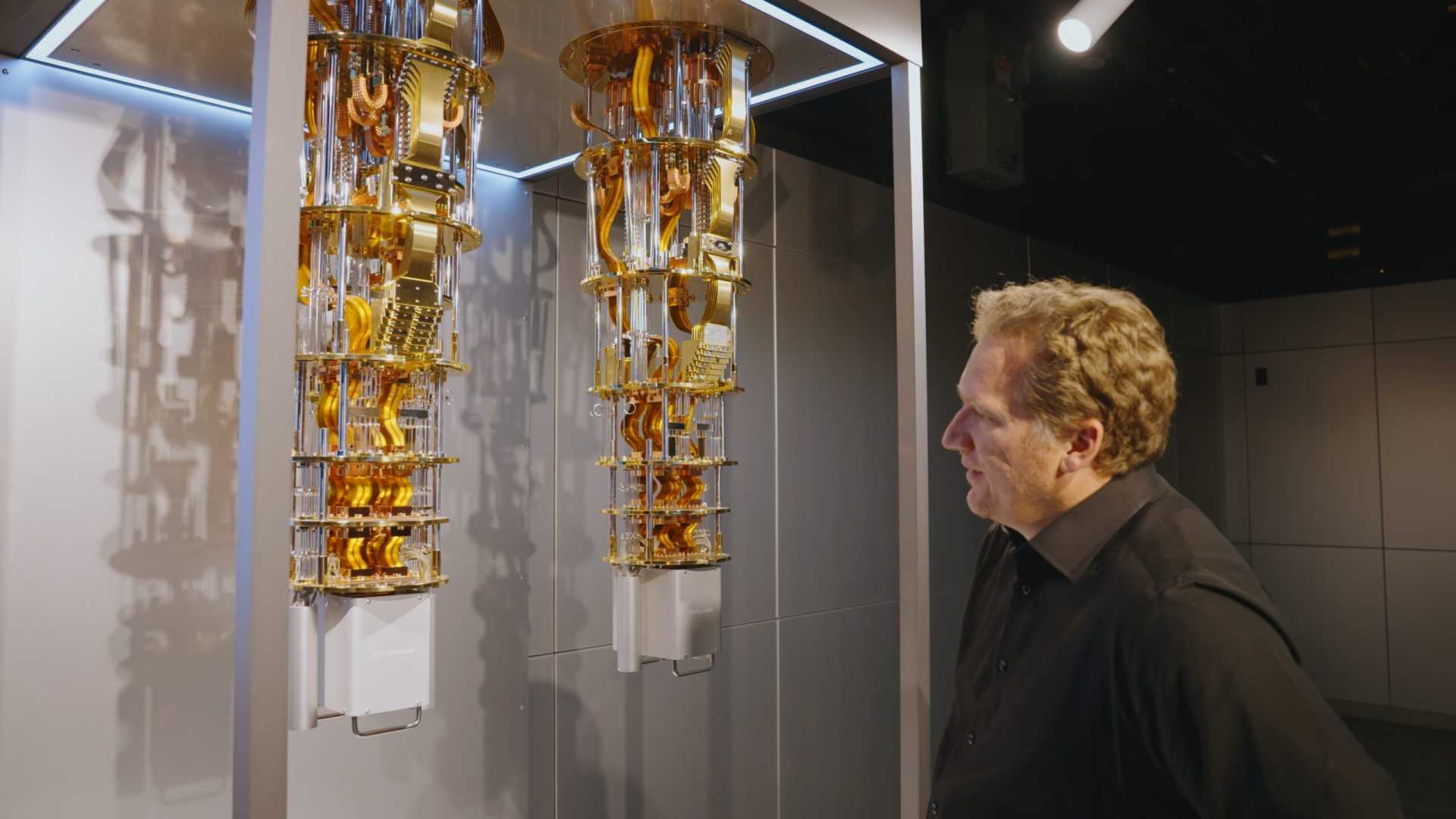 Hsbc Ibm Quantum Bond Trading