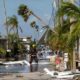Hurricane Threat Government Shutdown Response