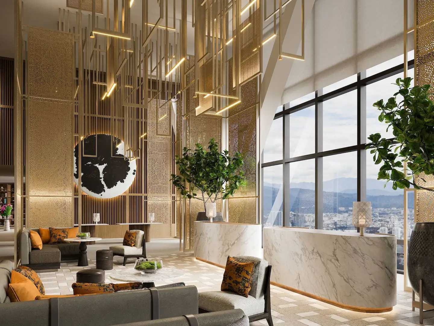 Hyatt Kuala Lumpur Hotels Opening 2025