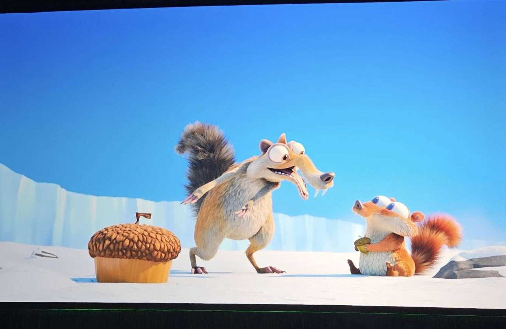 Ice Age Boiling Point Announcement