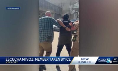 Ice Agents Des Moines Search