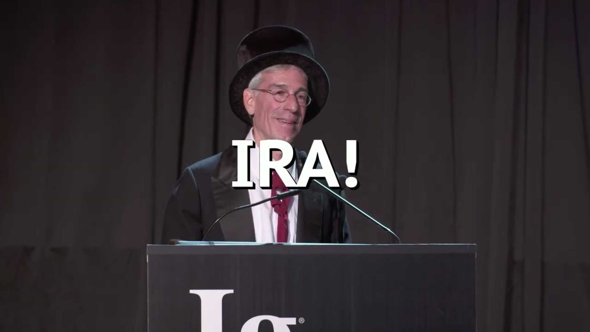Ig Nobel Prize Winners 2025