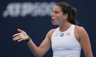 Iga Swiatek China Open