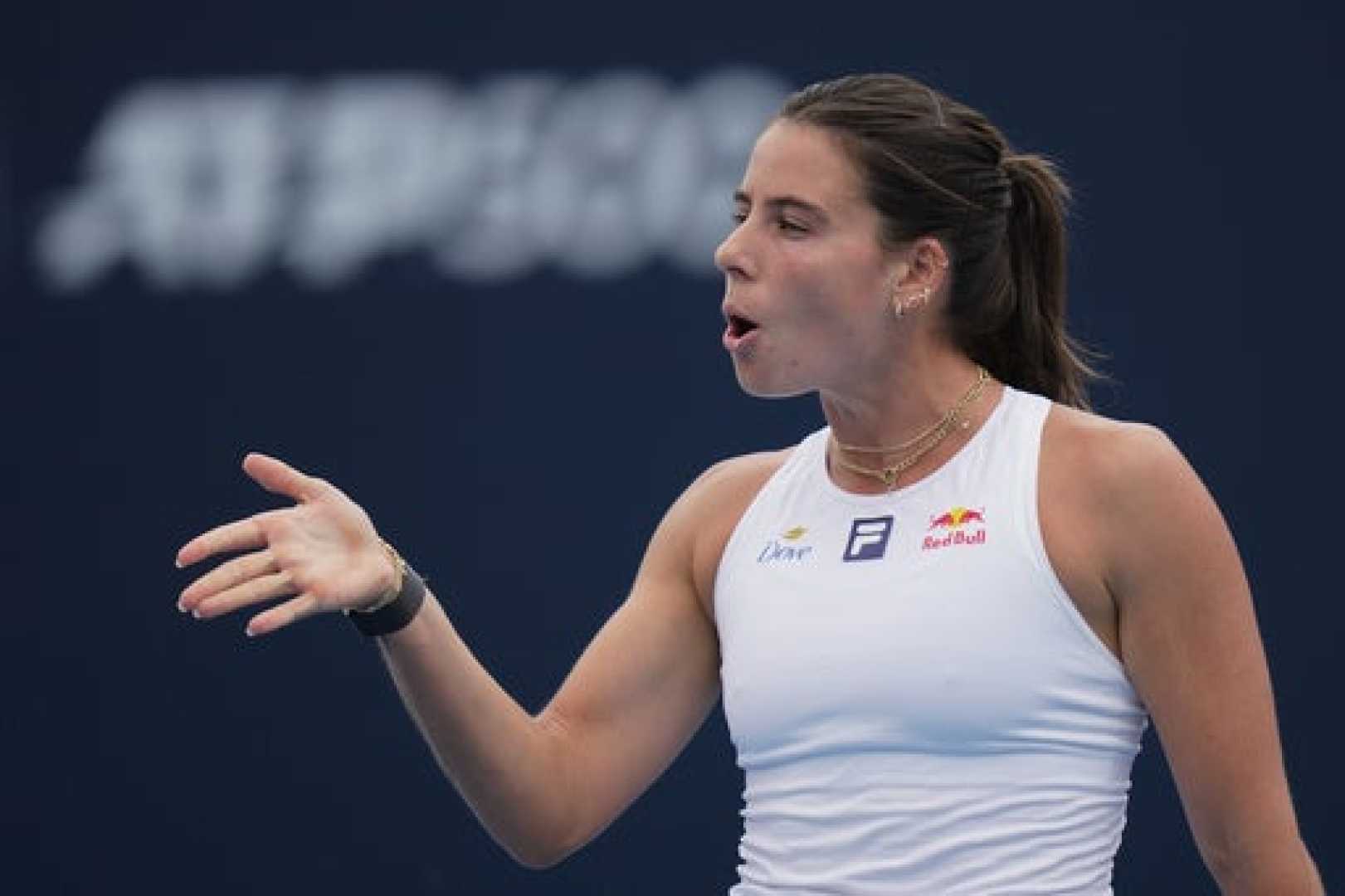 Iga Swiatek China Open