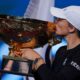 Iga Swiatek Tennis China Open