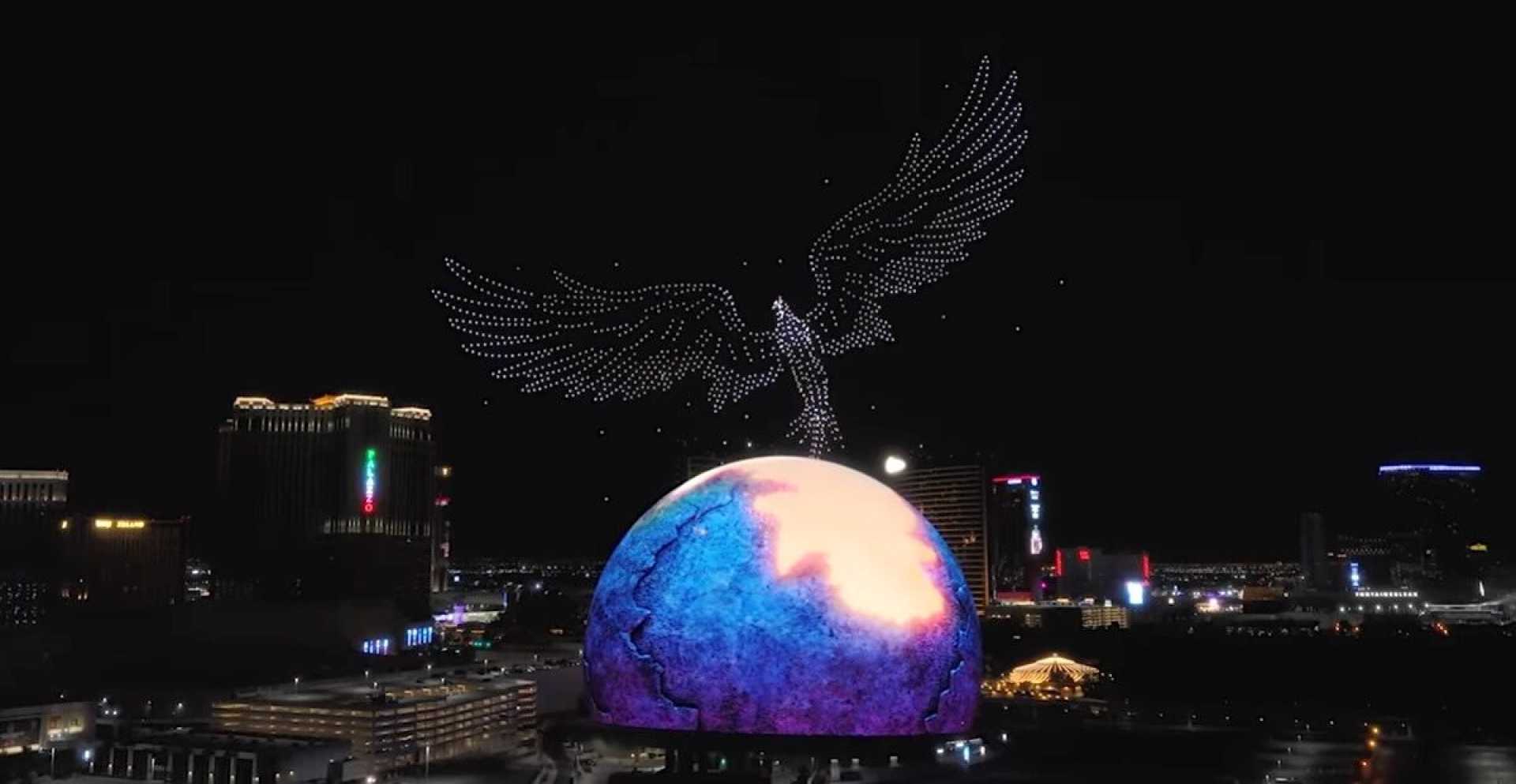 Illenium Dj Sphere Residency Las Vegas