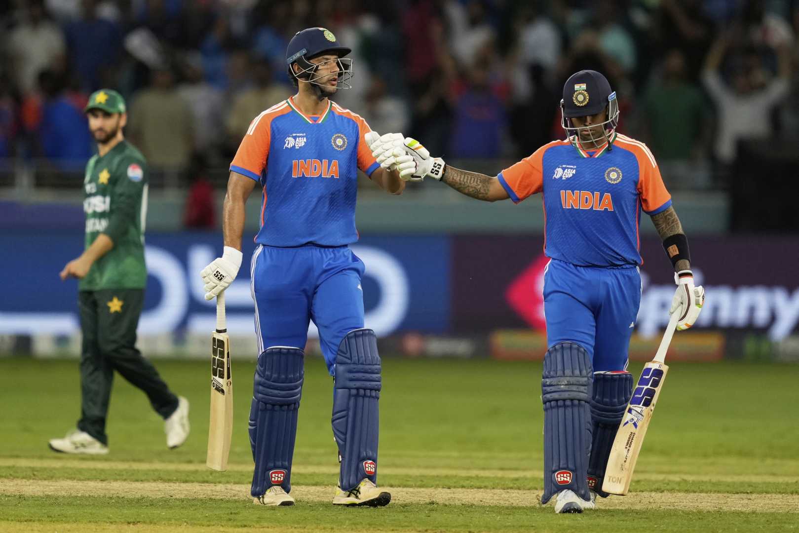 India Pakistan Cricket T20 Asia Cup
