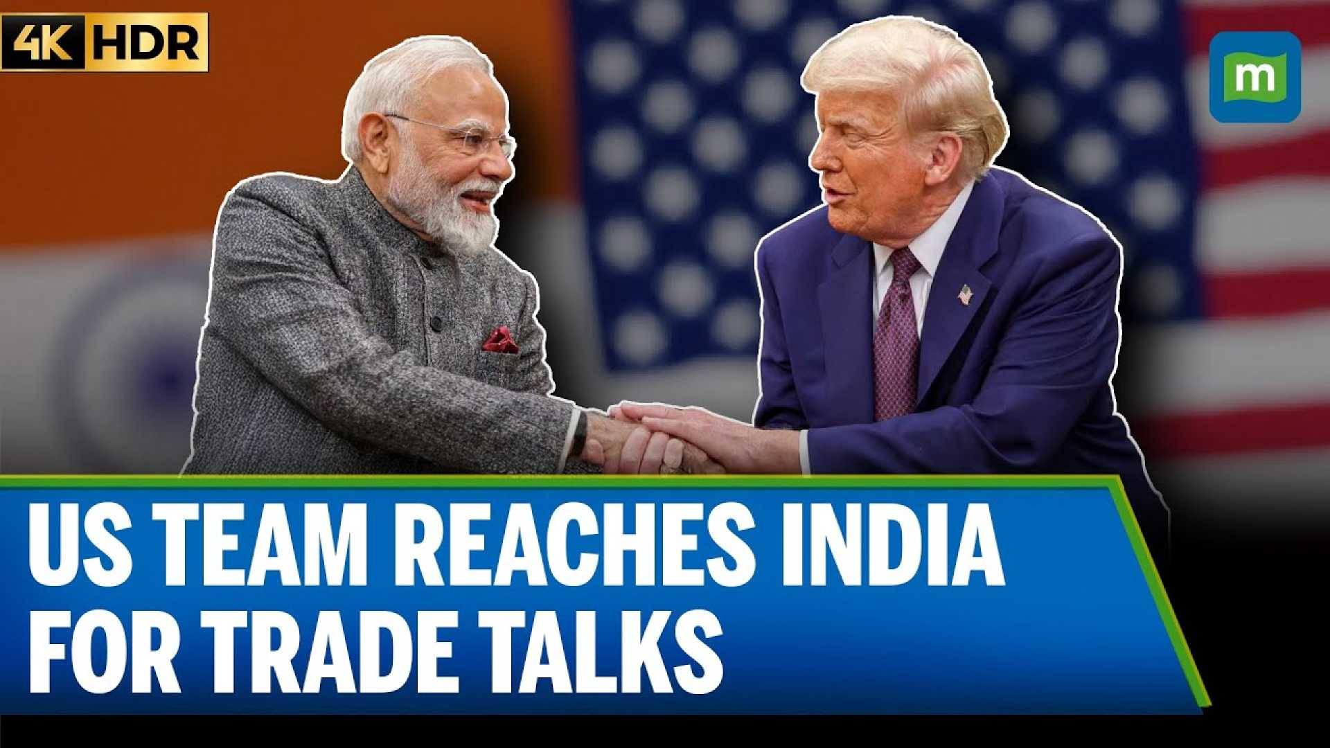 India U.s. Trade Talks September 2025
