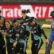 India Women New Zealand Women Cricket Match