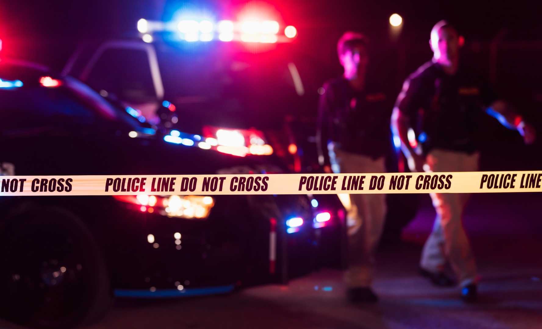 Indianapolis Mass Shooting September 2025