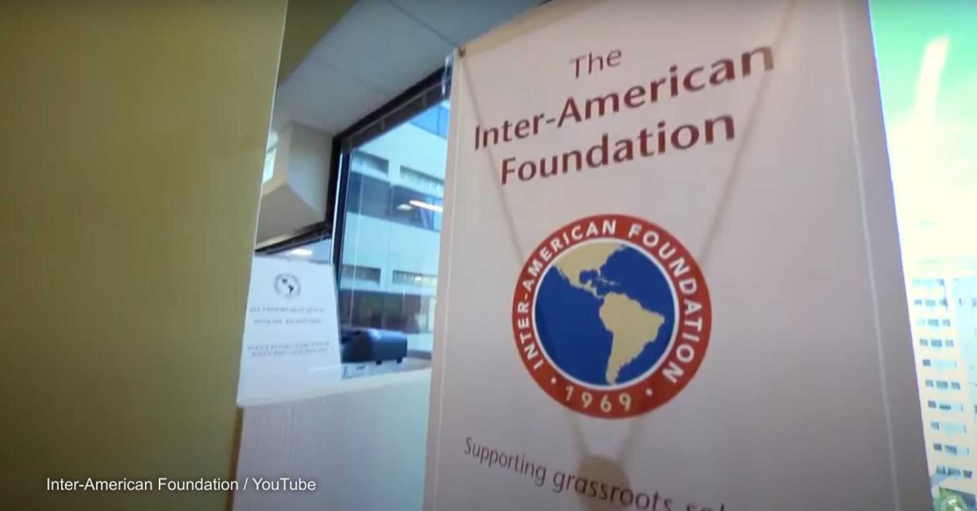 Informing America Foundation News Funding