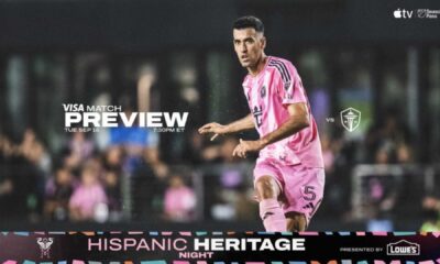 Inter Miami Mls Match Preview