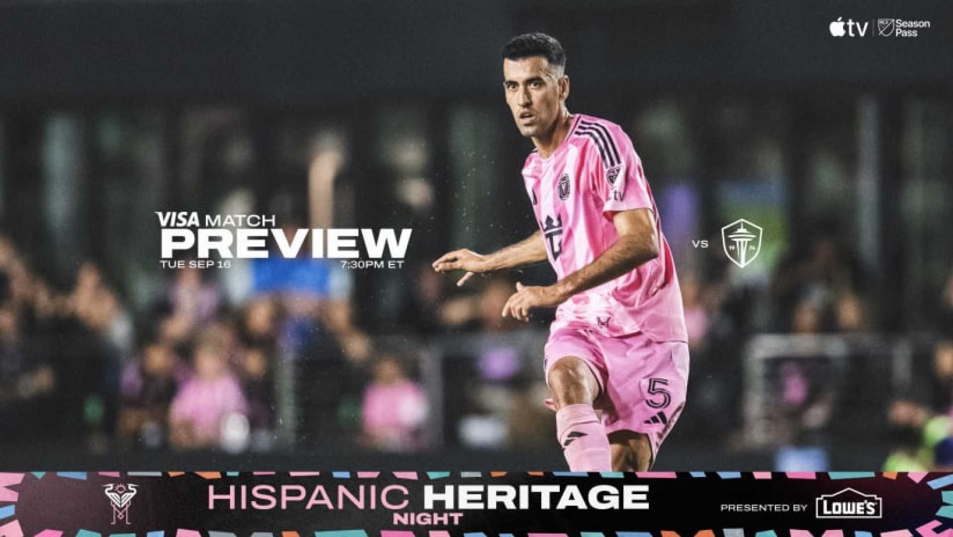 Inter Miami Mls Match Preview