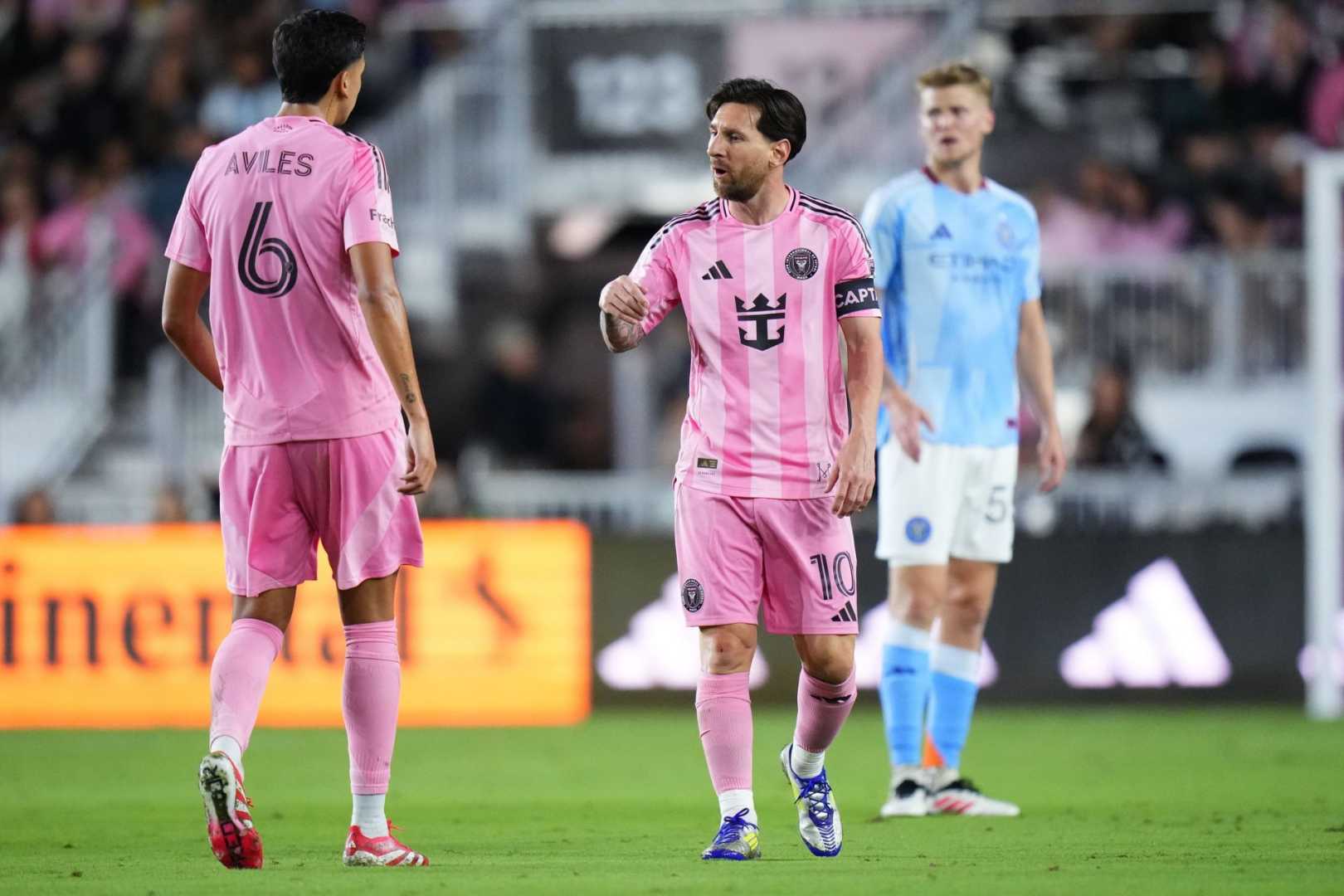 Inter Miami Nycfc Match Preview