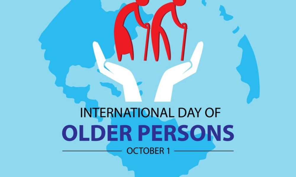 International Day of Older Persons: Honoring Contributions and Challenges