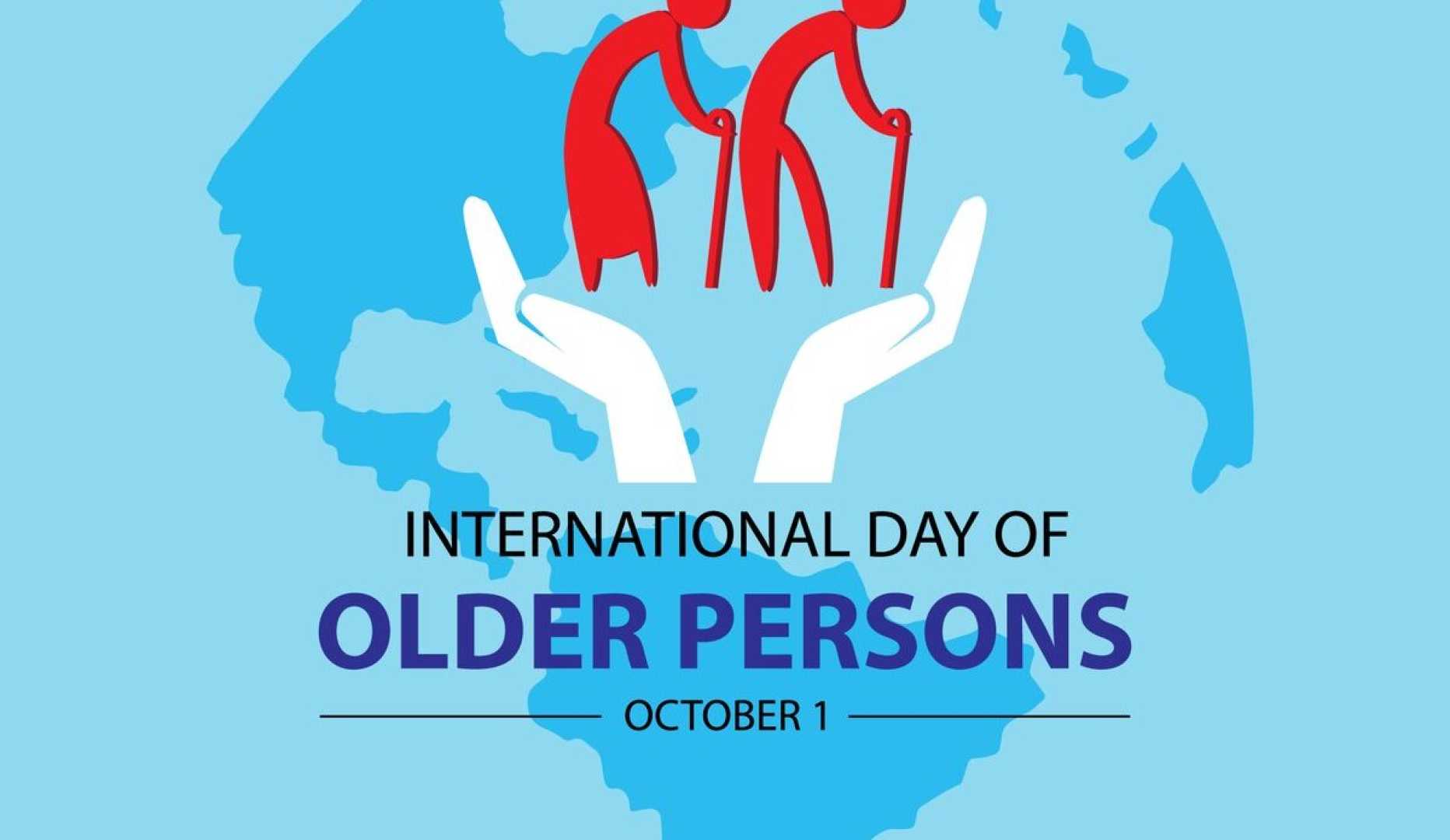 International Day Of Older Persons