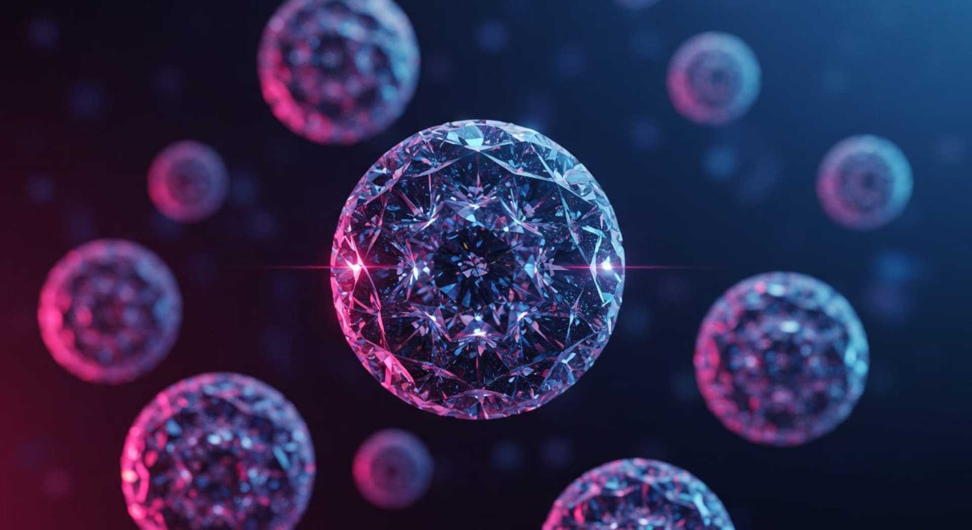 Ionq Element Six Quantum Diamond Films